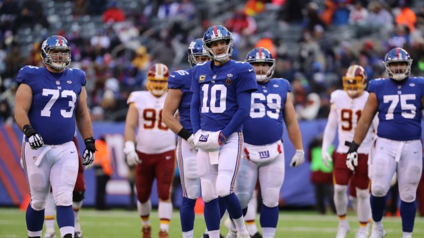 New York Giants: Eli Manning says he still has ‘peak years’ left in career