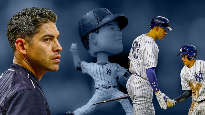 New York Yankees: 6 promotional giveaways that must happen