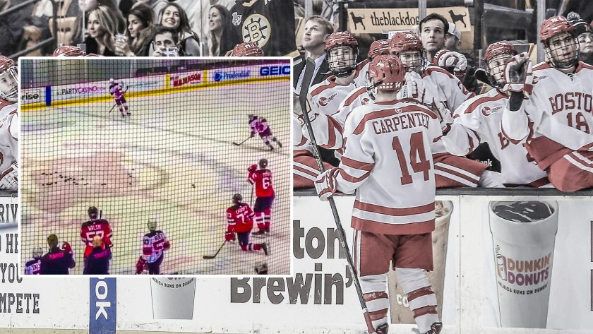 New Jersey Devils: Jesper Boqvist, Bobo Carpenter put on a show at camp (Highlights)