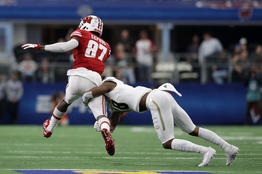 New York Giants sign supplemental pick Sam Beal to rookie contract