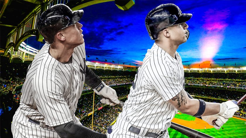 New York Yankees erupt for big first inning vs. Price and the Red Sox (Video)