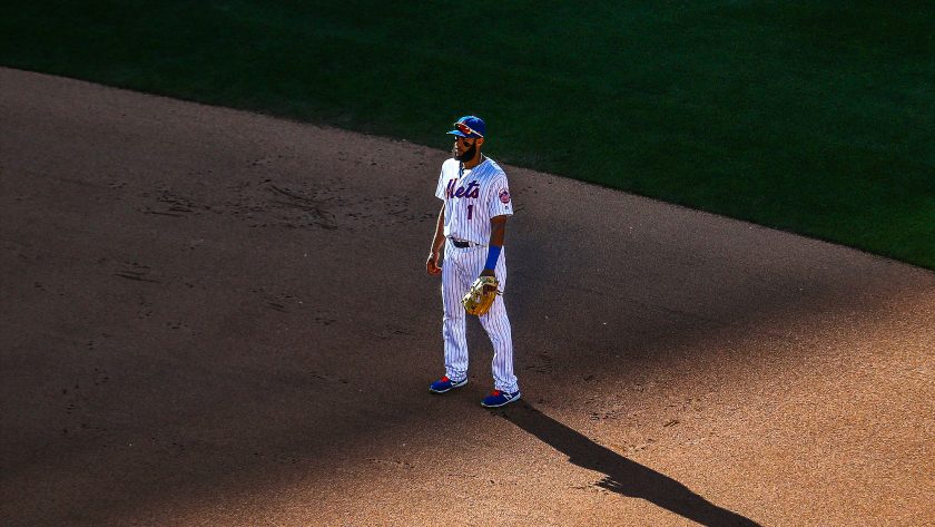 Amed Rosario