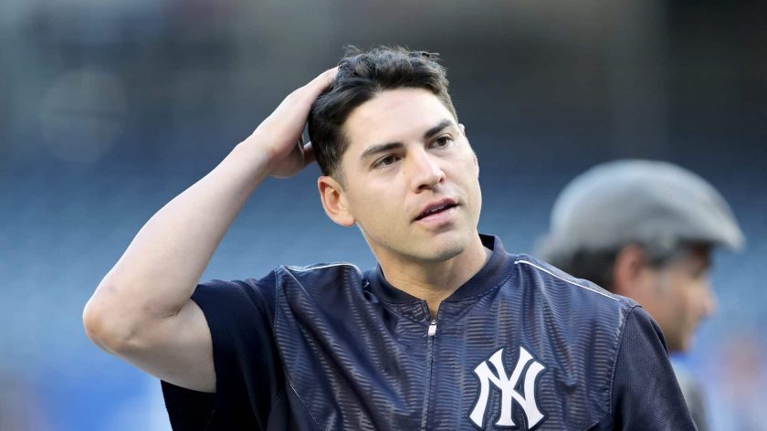 New York Yankees: Jacoby Ellsbury hopes to make big league return this year