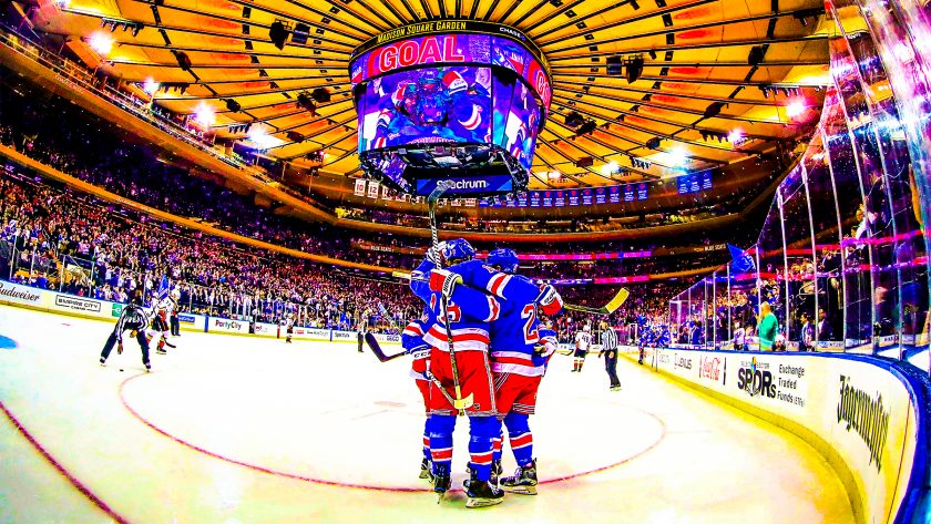 New York Rangers fans must brace themselves for a long rebuild