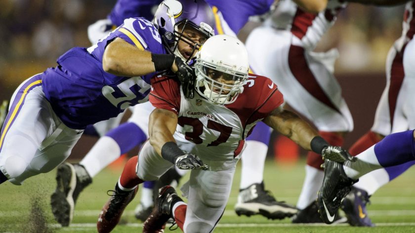 New York Giants add guard Zac Kerin to the offensive line fold