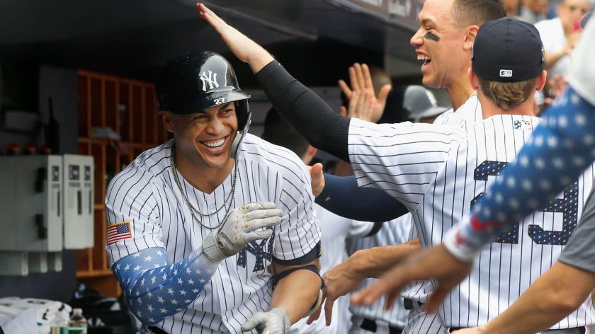 New York Yankees: The most important stretch of the season starts now
