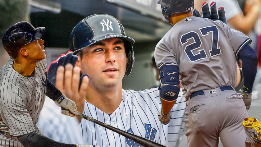 New York Yankees top plays of the week: Getting Higgy with it