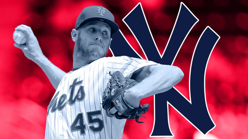 Zack Wheeler