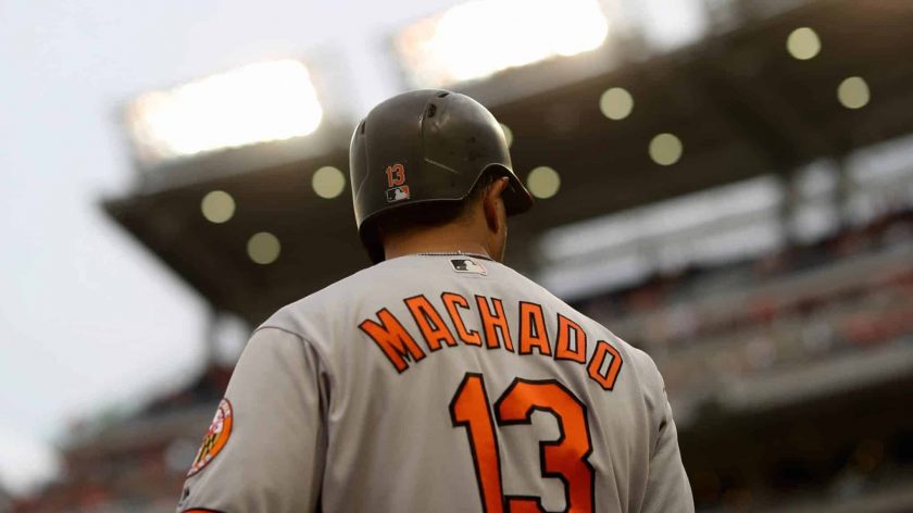 The New York Yankees trading for Manny Machado is a predestined disaster
