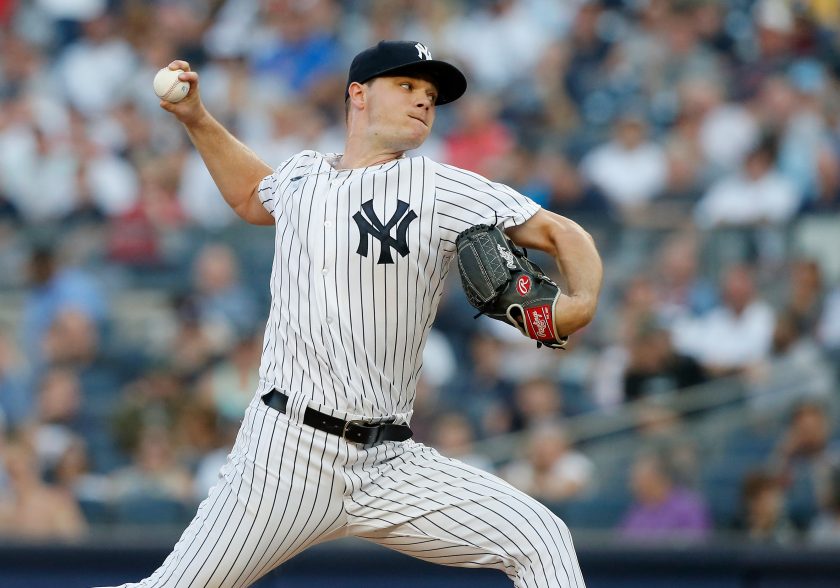 New York Yankees: Sonny Gray has choice words for ’embarrassing’ outing