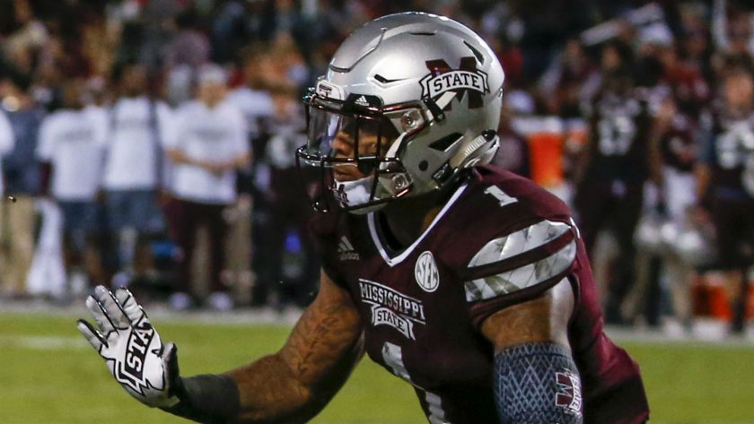 New York Jets sign supplemental draft prospect safety Brandon Bryant (Report)