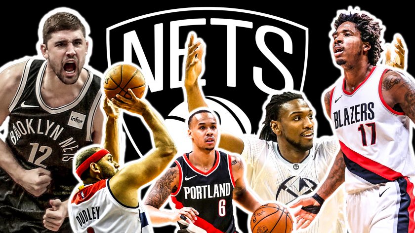 Brooklyn Nets: Ranking the best moves of the offseason