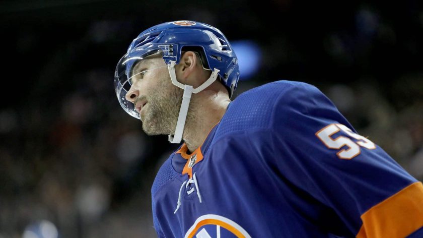 New York Islanders: Lou Lamoriello’s plan for the defense is still unclear
