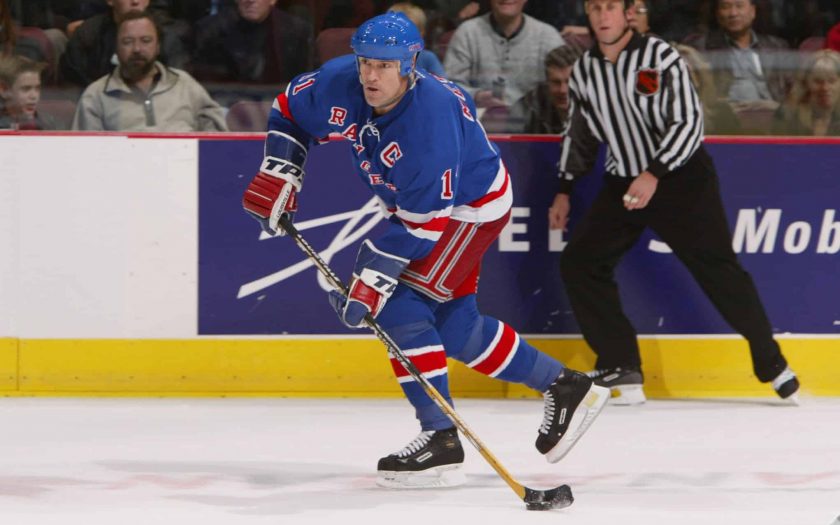 New York Rangers: The anniversary of Mark Messier’s return in 2000