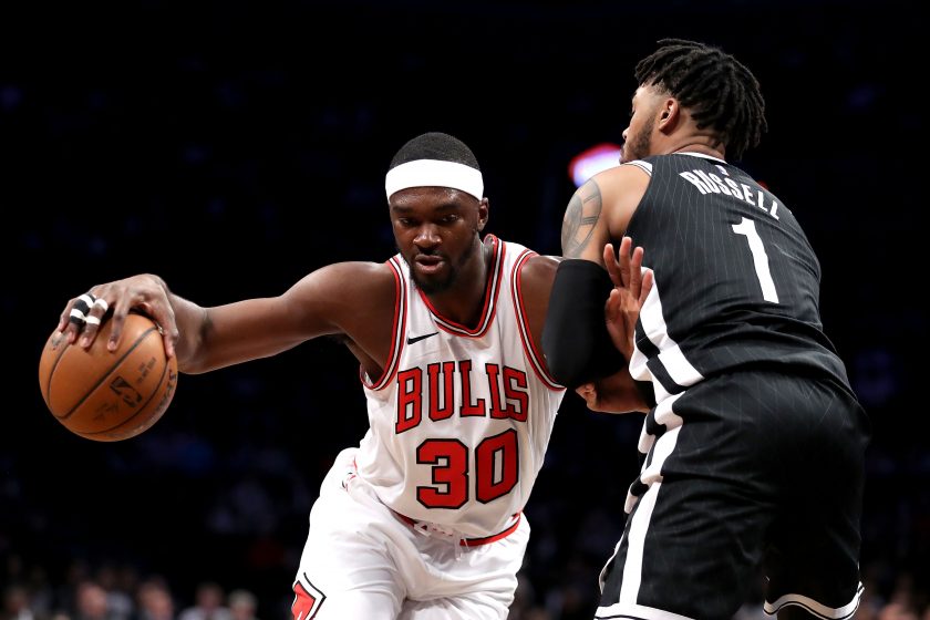 New York Knicks: Noah Vonleh talks why he chose NY