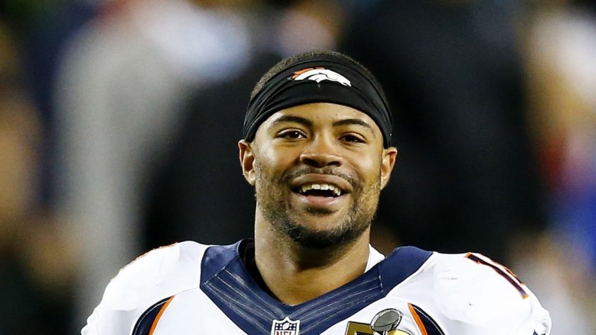 New York Giants WR Cody Latimer is poised for a breakout season