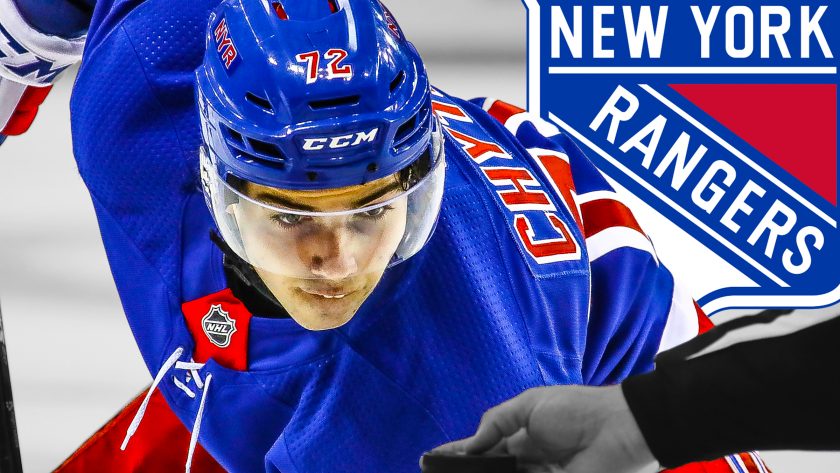 New York Rangers: 3 players to look out for in 2018-19