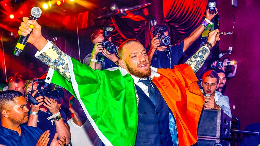 UFC 226: Why Conor McGregor’s return is imminent