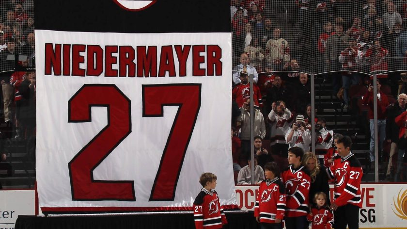 Scott Niedermayer