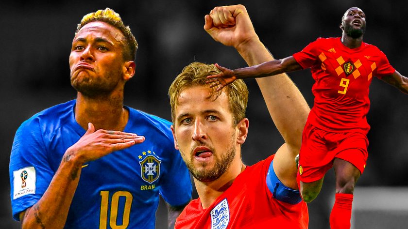 FIFA World Cup 2018 Preview: And then there were 8