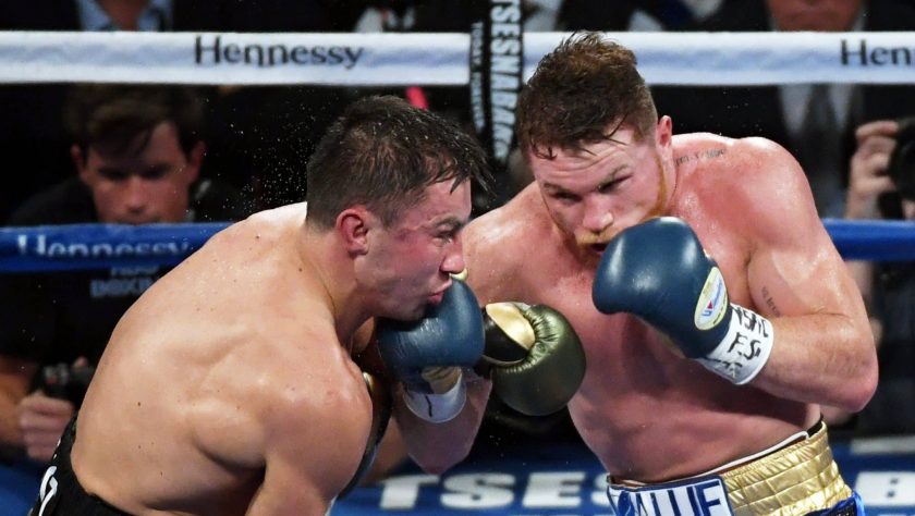 3 Reasons why Canelo vs Golovkin II will be better than the 1st fight
