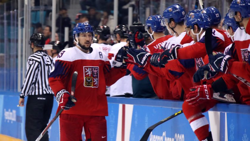 New York Islanders add center depth, sign KHLer Jan Kovar to a one-year deal