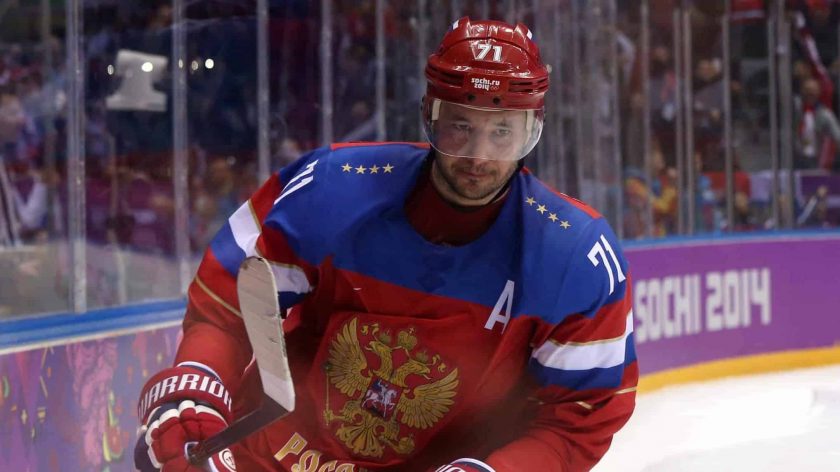 New Jersey Devils disrespected by Ilya Kovalchuk’s recent comments