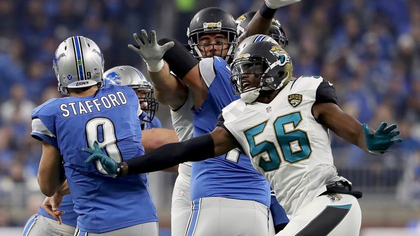 Dante Fowler
