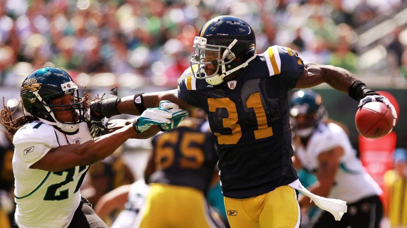 New York Jets: Antonio Cromartie returns to coach linebackers