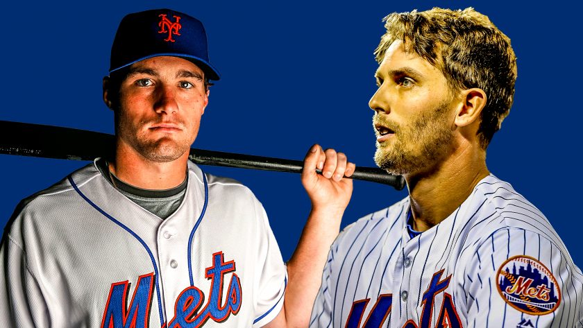 New York Mets’ Jeff McNeil can emulate young Daniel Murphy