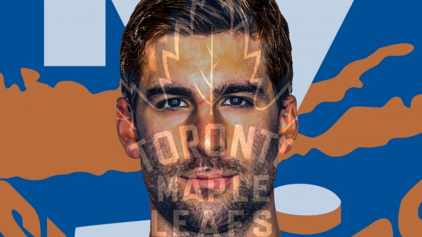 John Tavares