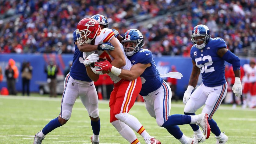 New York Giants: 5 overlooked players who will be key factors in 2018