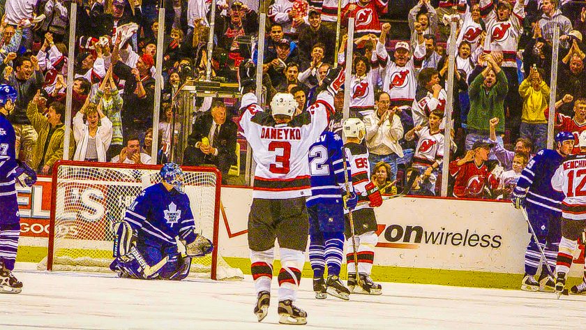 New Jersey Devils