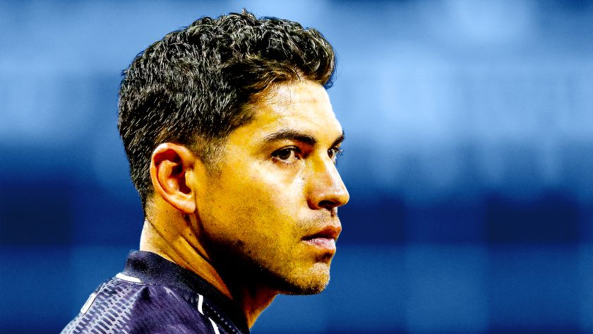 The curious case of New York Yankees outfielder Jacoby Ellsbury