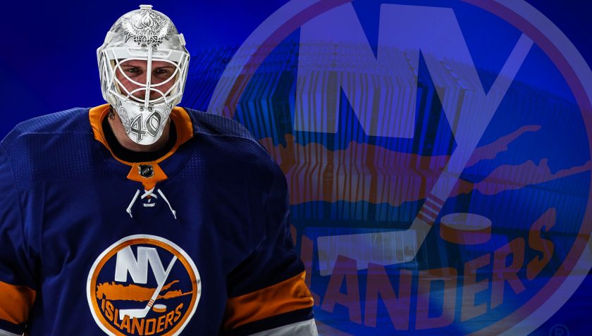 New York Islanders signing of Robin Lehner could be the steal of the free agency