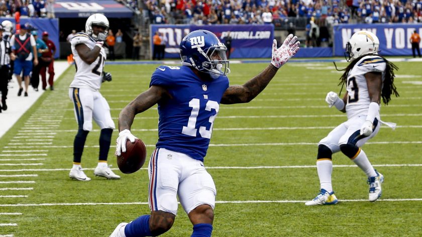 New York Giants: 3 individual award predictions for Big Blue
