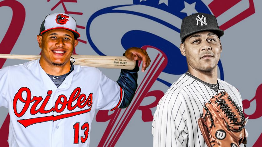 New York Yankees’ Justus Sheffield is what Orioles want in deal for Manny Machado (Report)