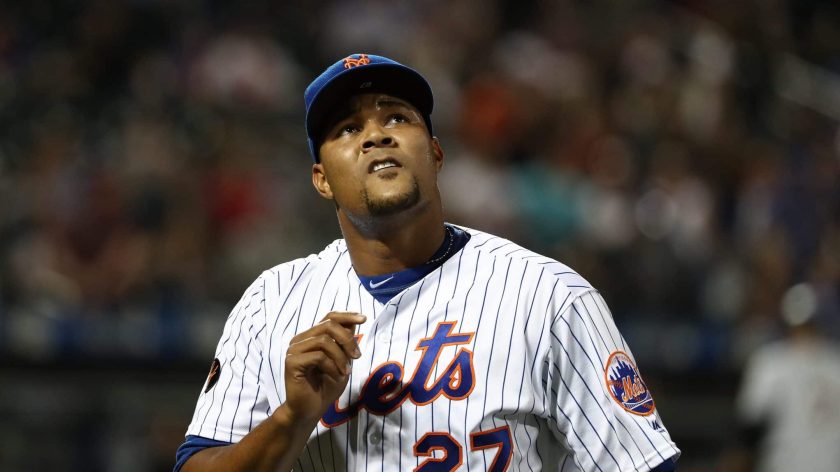 New York Mets: Jeurys Familia trade is imminent (Report)