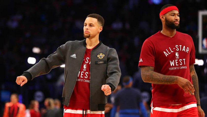 The Warriors didn’t ruin the NBA by adding DeMarcus Cousins: 4 reasons why