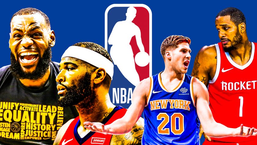 The best and worst deals of NBA free agency so far