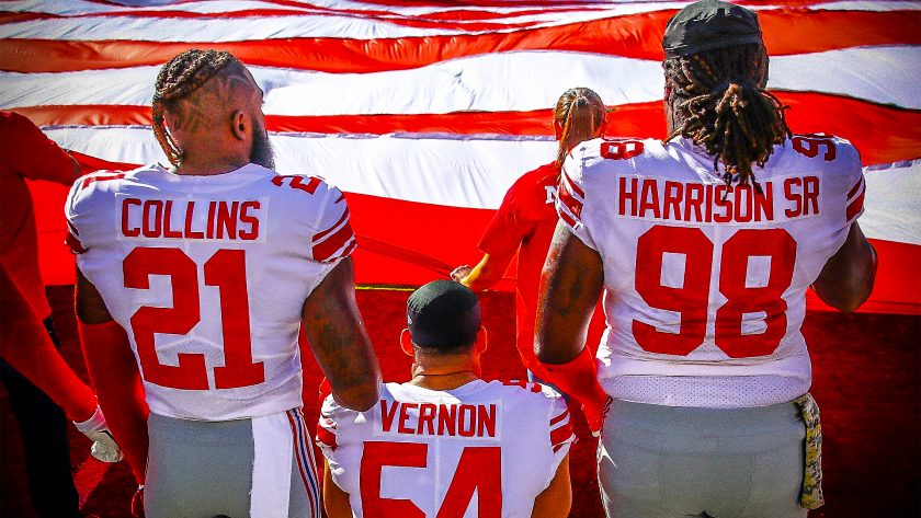 New York Giants training camp: 4 legit defensive concerns