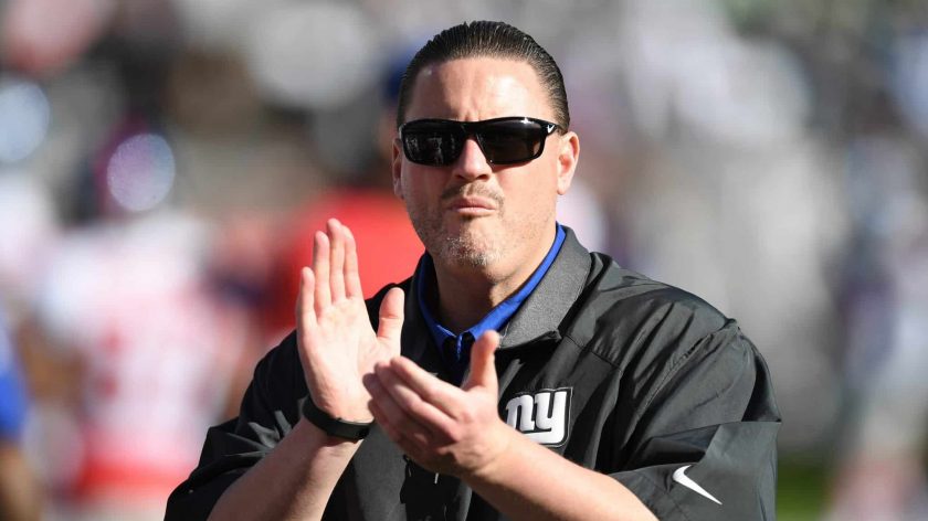 Ben McAdoo isn’t a fan of New York Jets rookie QB Sam Darnold