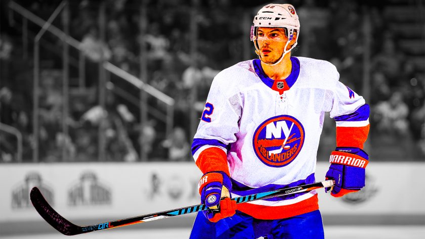 New York Islanders and the blueline battle for a roster spot, Part 2