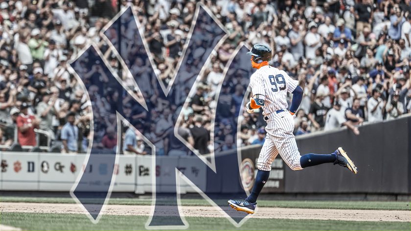 New York Yankees, Aaron Judge bounce back against Mets, win 7-6 (Highlights)