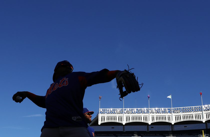 New York Mets: Surgery for Yoenis Cespedes is likely a foregone conclusion