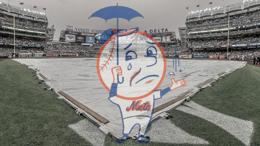 New York Yankees-Mets Subway Series Game 3 makeup date announced