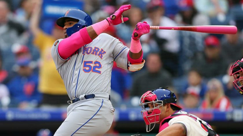 New York Mets OF Yoenis Cespedes could return Friday against Yankees (Report)