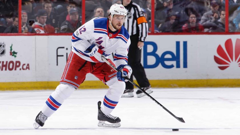 Brendan Smith