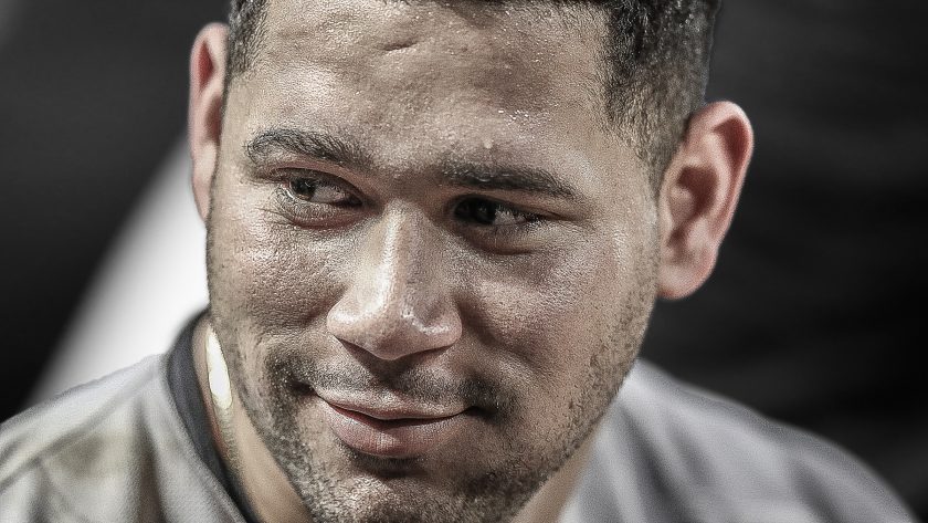 New York Yankees: Disrespect at the forefront of Gary Sanchez’s struggles