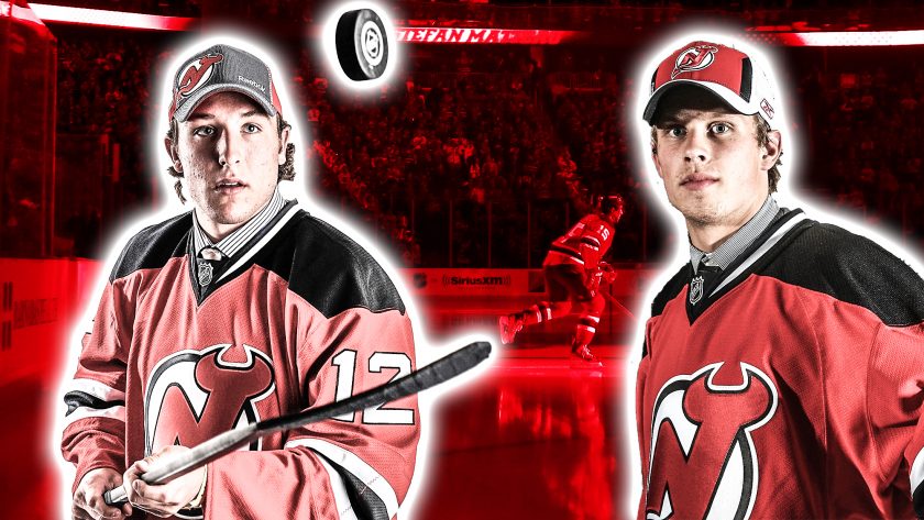 New Jersey Devils: Top 3 draft busts since 2000